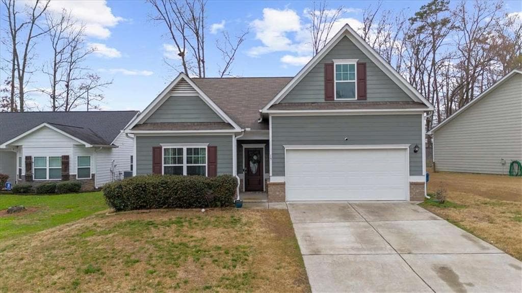 15 Gala Drive, Rome, GA 30165 — most recent listing photo