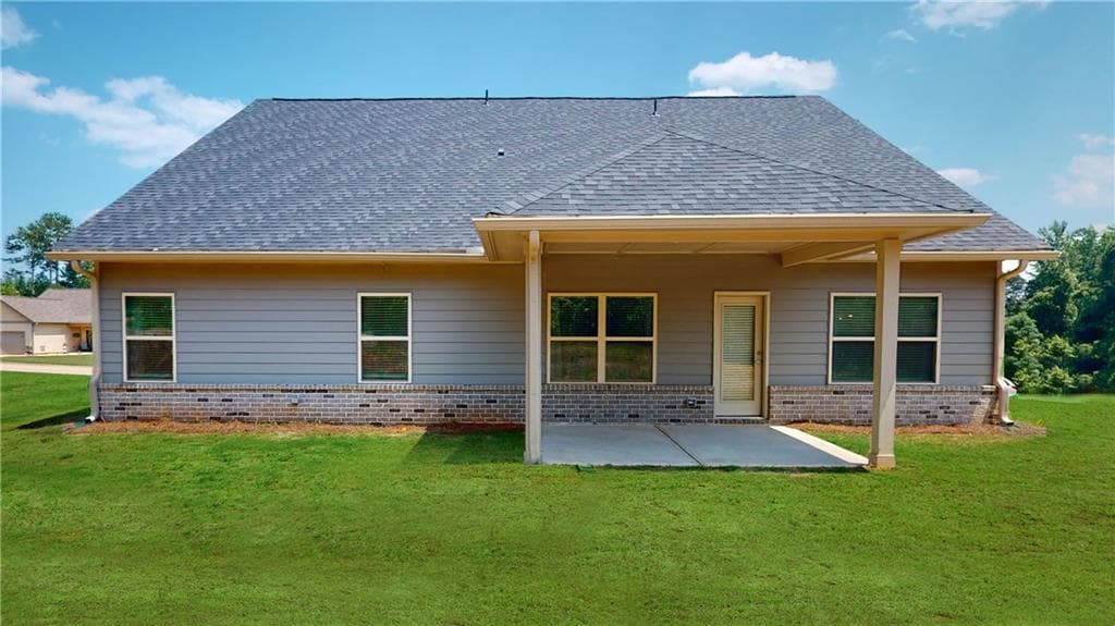 1102 Stiles Crossing 42, Griffin, GA 30223 — most recent listing photo