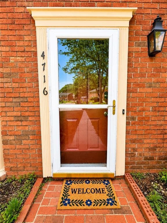 3 bedroom, 3 bathroom, 1,480 sq ft townhouse sold at 4716 Rockstile Way, Stone Mountain, GA 30083