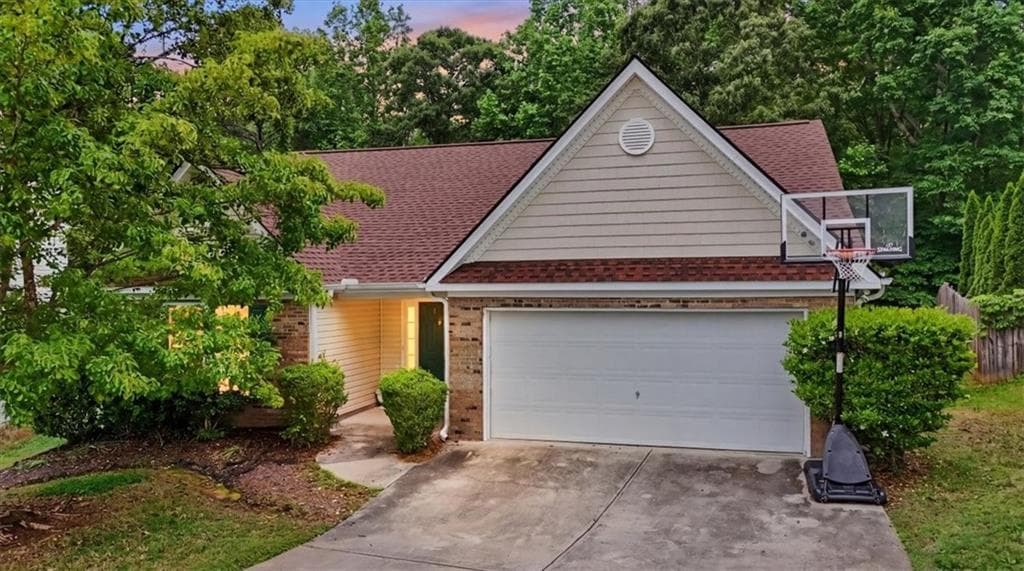 3 bedroom, 2 bathroom, 1,415 sq ft single family residence sold at 120 Remington Place Drive, Dallas, GA 30157