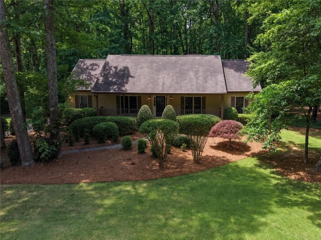 2737 Hearthstone Circle, Marietta, GA 30062 — most recent listing photo