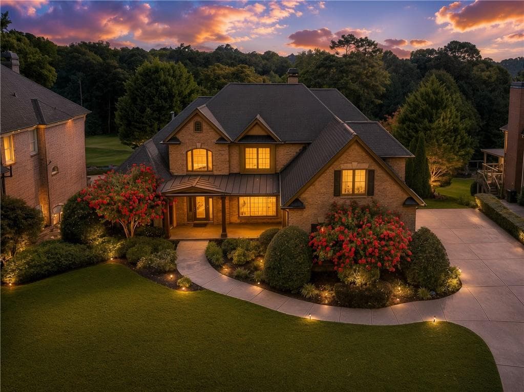 3925 Greenside Court, Dacula, GA 30019 — most recent listing photo