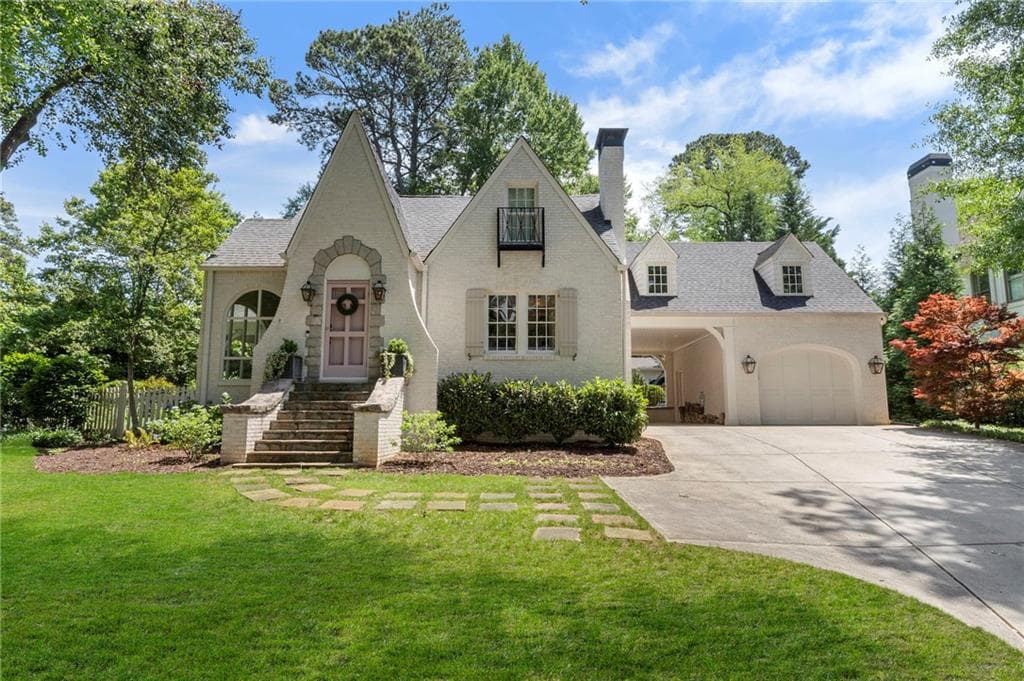 2203 Howell Mill Road, Atlanta, GA 30318 — most recent listing photo