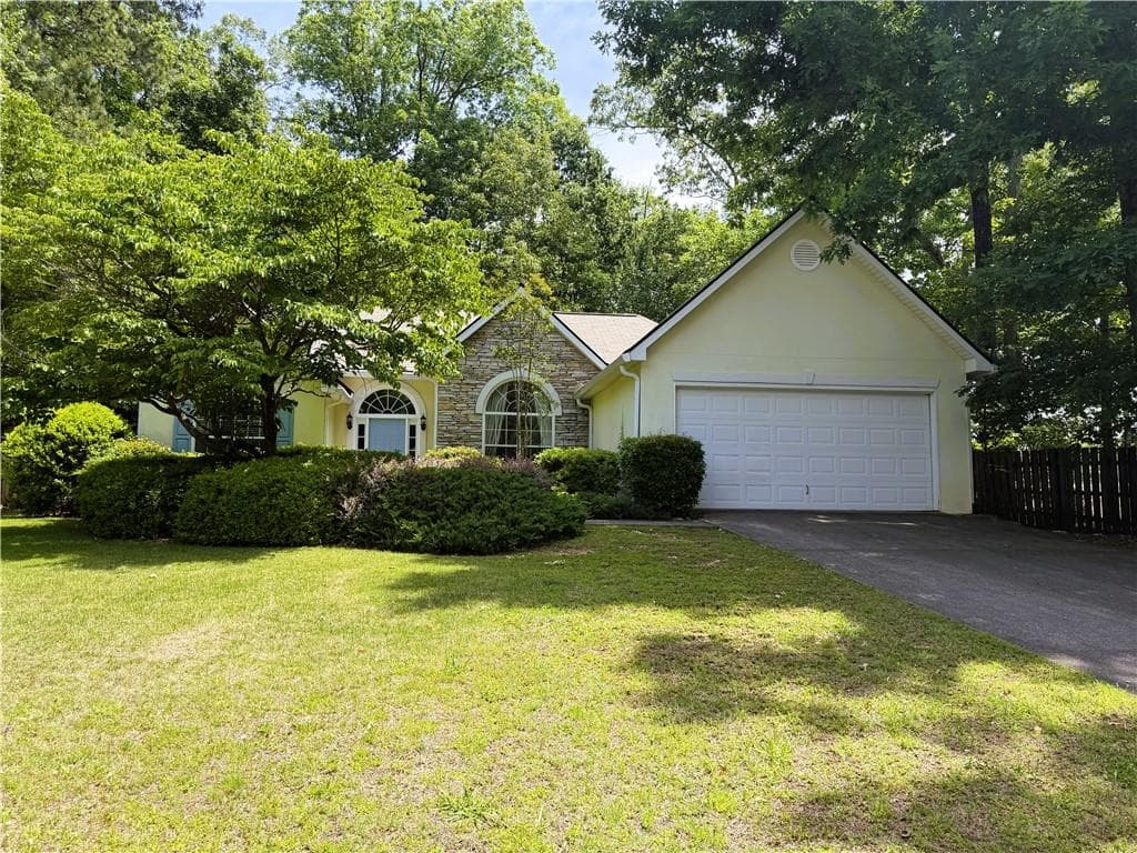 5623 Wandering Vine Lane, Mableton, GA 30126 — most recent listing photo