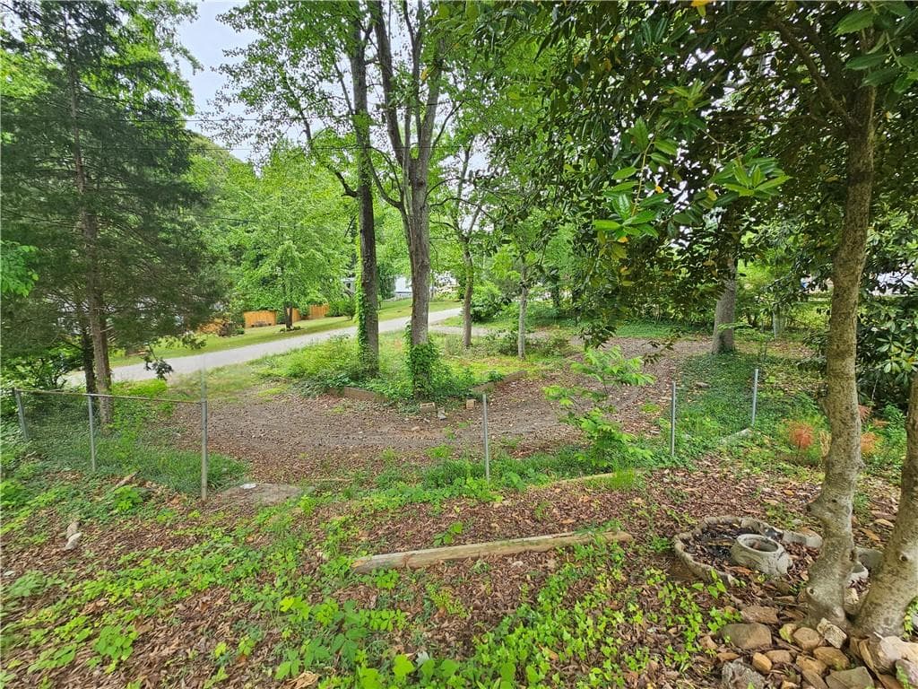single family residence sold at 4699 Buckhorn Trail, Acworth, GA 30102