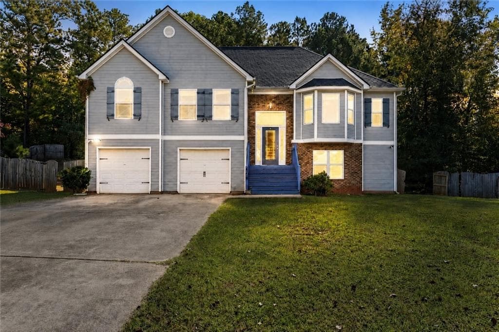 404 Woodcreek, Griffin, GA 30224 — most recent listing photo