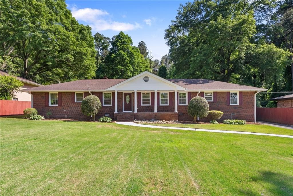 767 Woodvalley Road, Mableton, GA 30126 — most recent listing photo