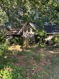 3 bedroom, 2 bathroom, 1,560 sq ft single family residence sold at 3214 Kimberly Woods Court, Lilburn, GA 30047