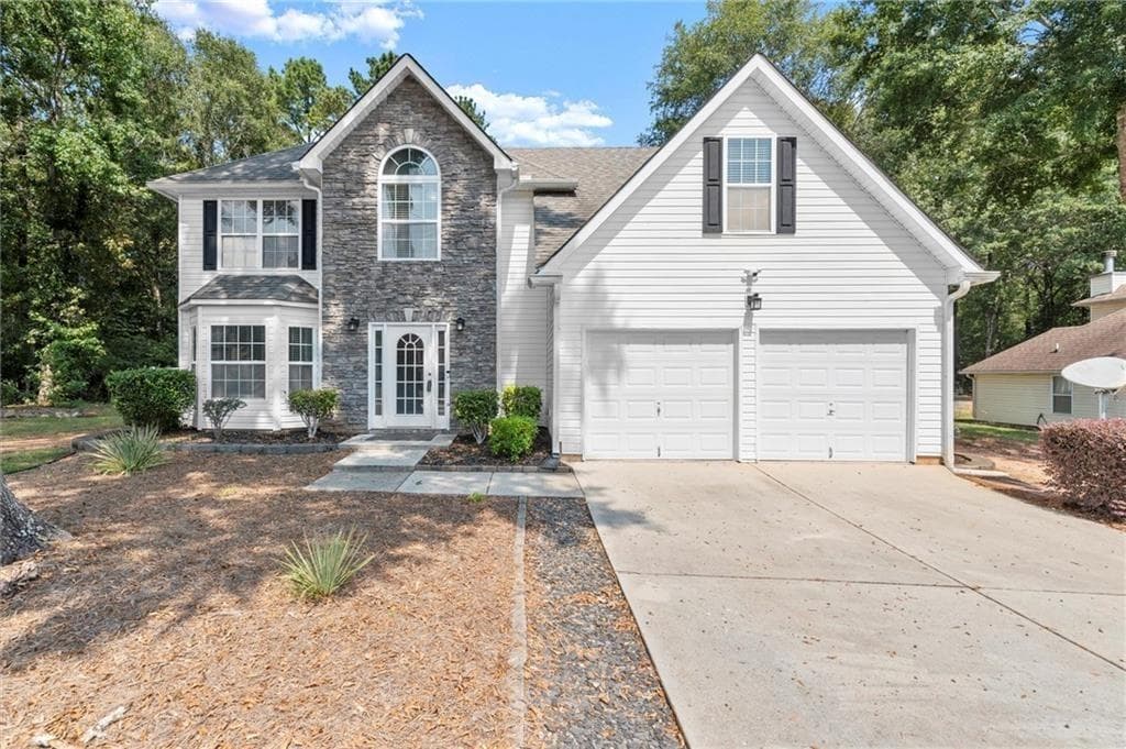 277 Edison Drive, Stockbridge, GA 30281 — most recent listing photo