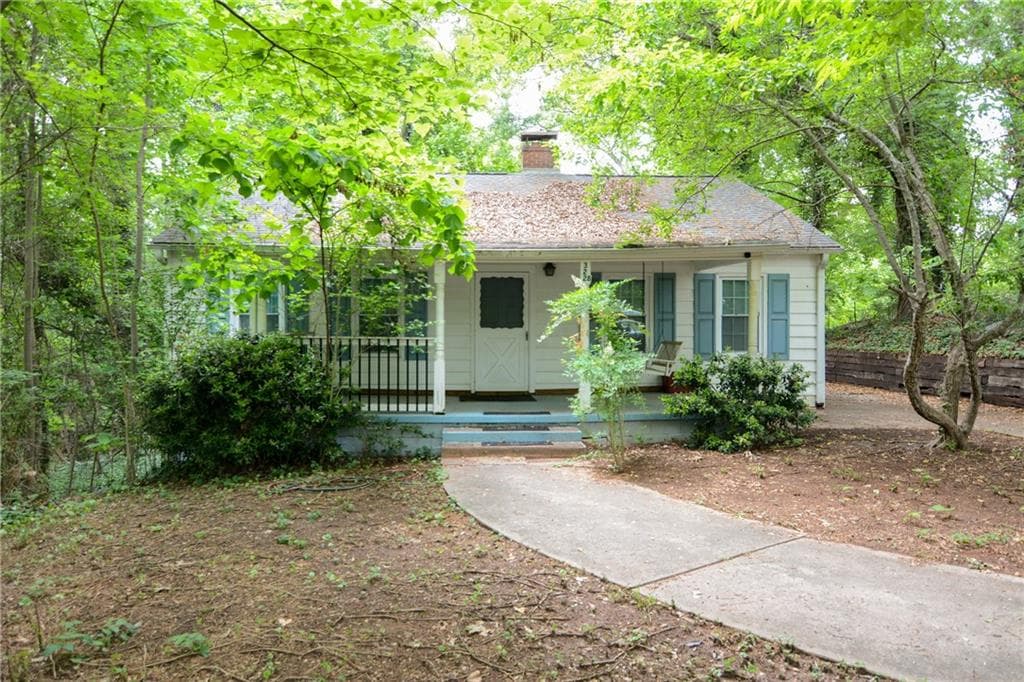 3228 Hall Circle, Duluth, GA 30096 — most recent listing photo