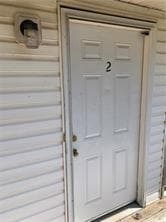 2 bedroom, 1 bathroom quadruplex for rent at 1457 Railroad Avenue 2, Buford, GA 30518 for $1,200 a month