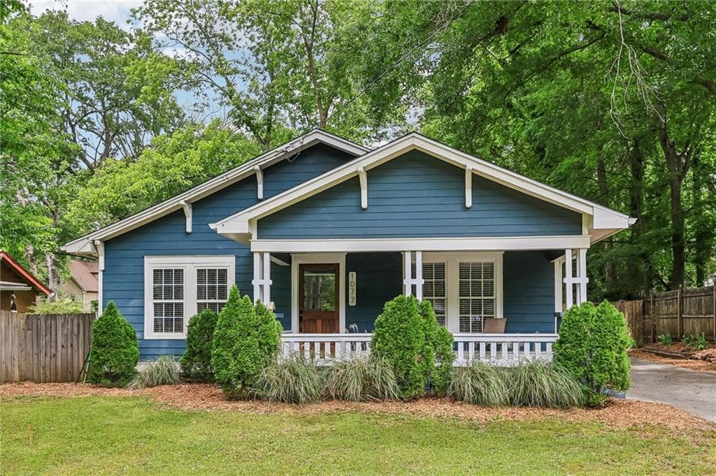 1077 Birch Street, Atlanta, GA 30310 — most recent listing photo
