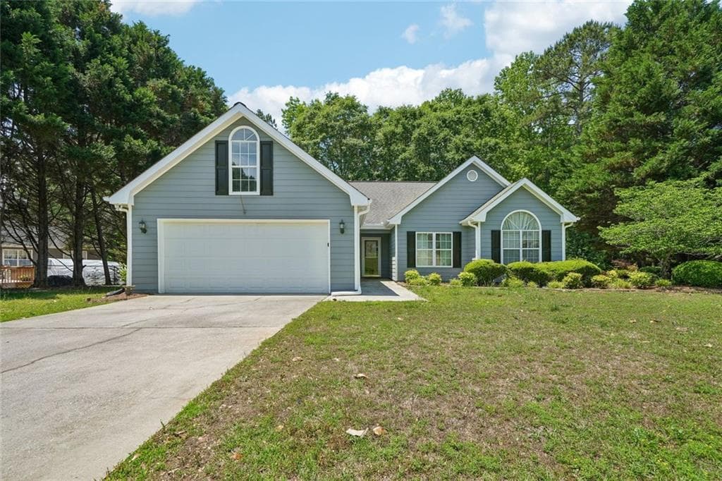 420 Towler Court, Loganville, GA 30052 — most recent listing photo