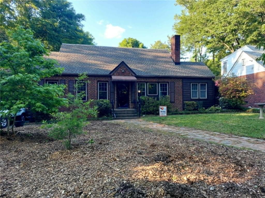 214 Inman Drive, Decatur, GA 30030 — most recent listing photo