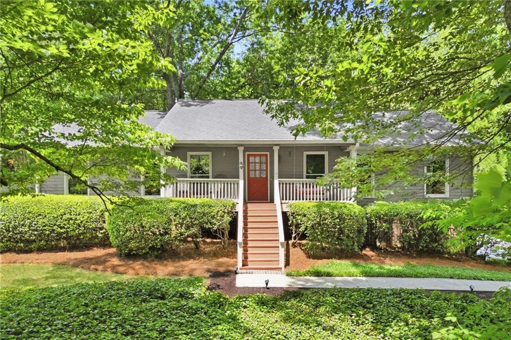 1883 Clinton Drive, Marietta, GA 30062 — most recent listing photo