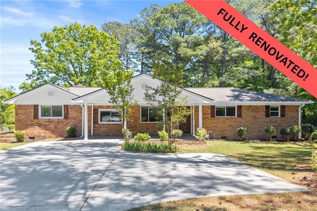 2178 Rockdale Circle, Snellville, GA 30078 — most recent listing photo
