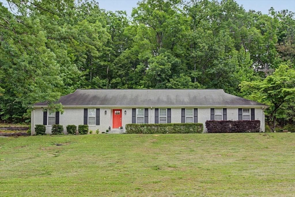 7 Margo Trail, Rome, GA 30161 — most recent listing photo