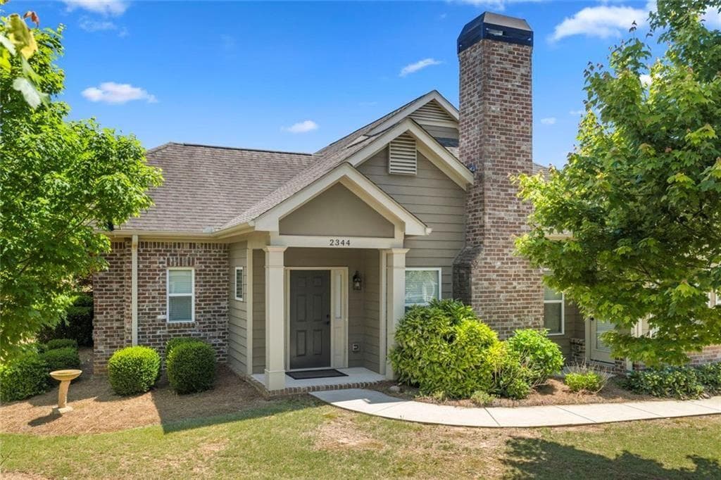 2344 Chimney Cottage Circle, Marietta, GA 30066 — most recent listing photo