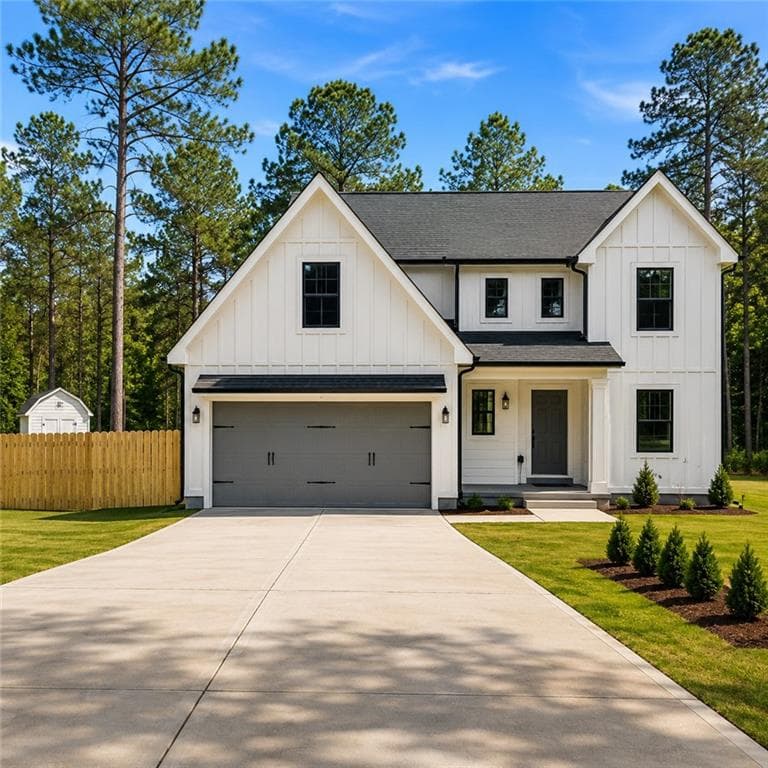 320 Hunnicutt Road, Mableton, GA 30126 — most recent listing photo