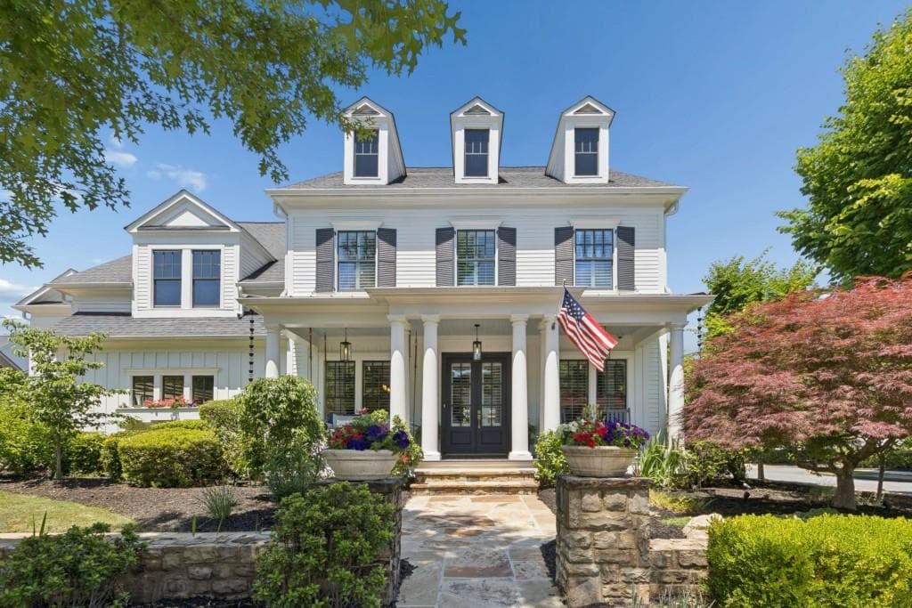 1000 Lee Street, Milton, GA 30004 — most recent listing photo