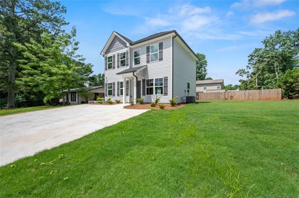 7809 Wilkinson Drive, Gainesville, GA 30506 — most recent listing photo