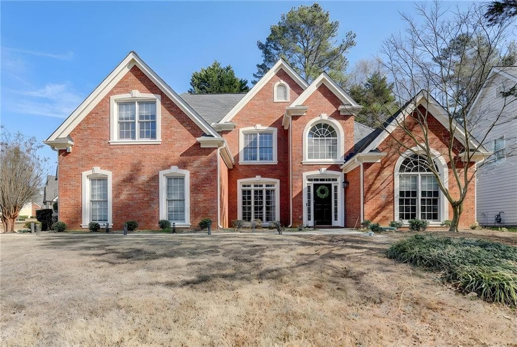 710 Catamount Way, Lilburn, GA 30047 — most recent listing photo