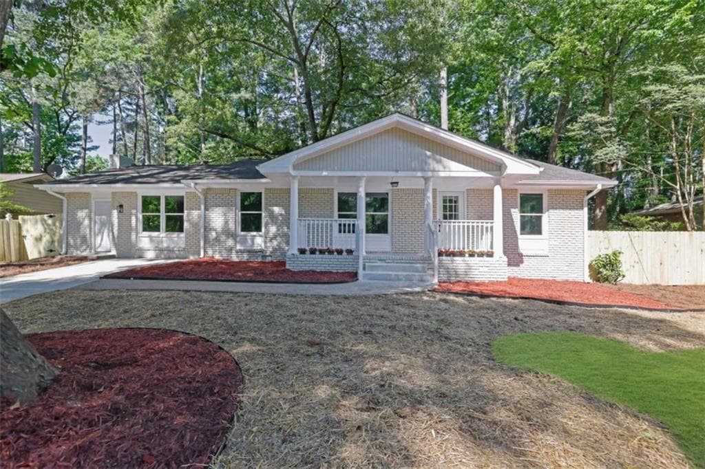 1508 Vancouver Drive, Tucker, GA 30084 — most recent listing photo