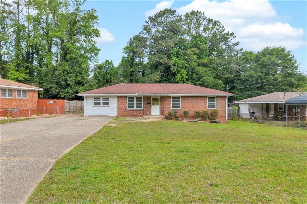 1620 Rock Cut Road, Conley, GA 30288 — most recent listing photo