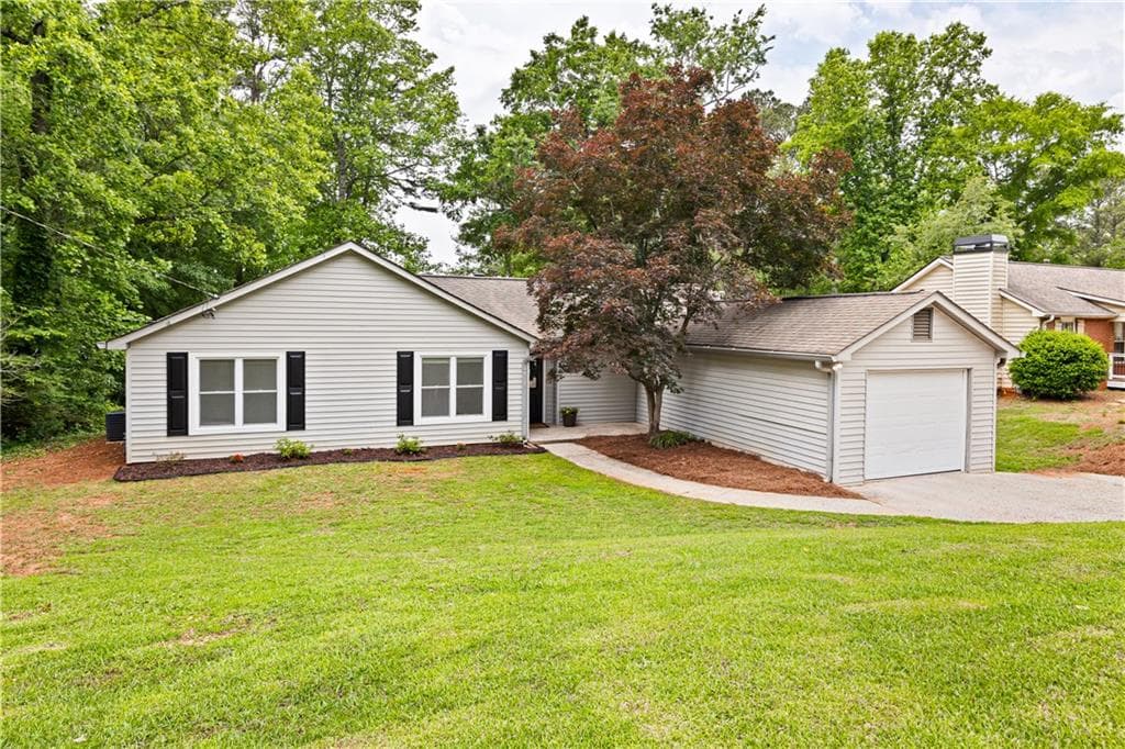 2252 Turtle Club Drive, Marietta, GA 30066 — most recent listing photo