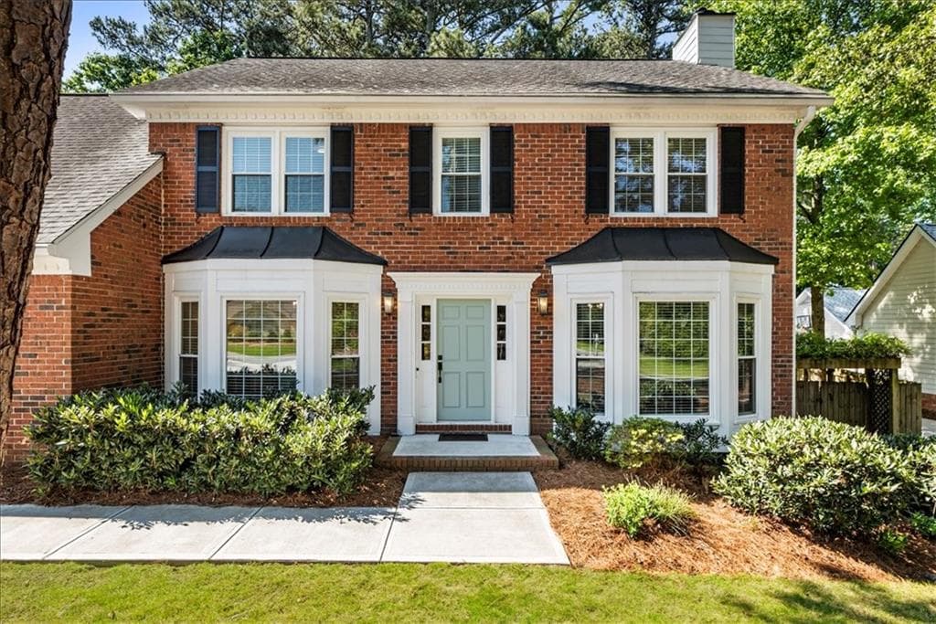 4278 Ivywood Drive, Marietta, GA 30062 — most recent listing photo