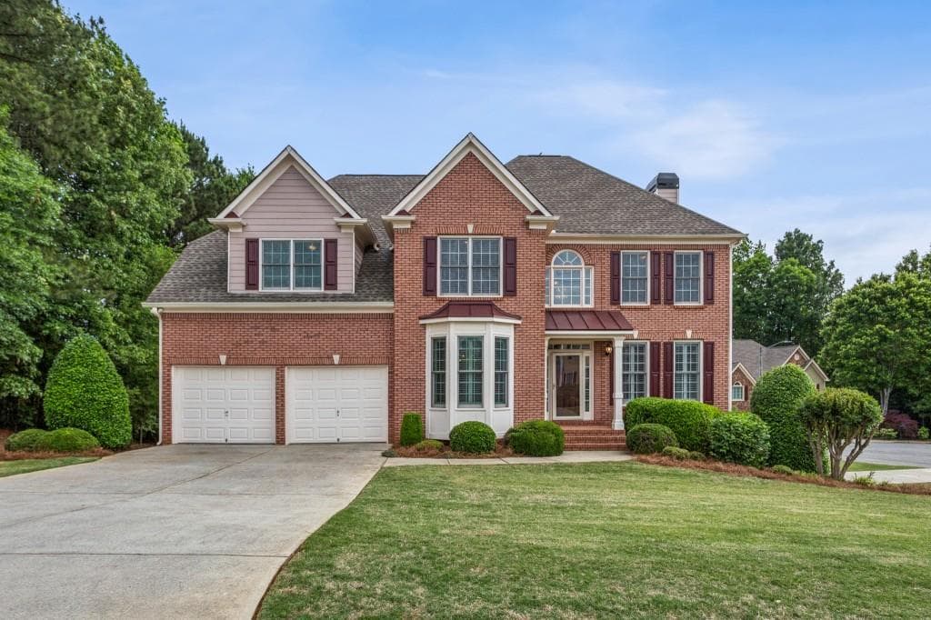 5 bedroom, 4 bathroom, 3,273 sq ft single family residence sold at 2003 Haydenbrook Drive, Acworth, GA 30101
