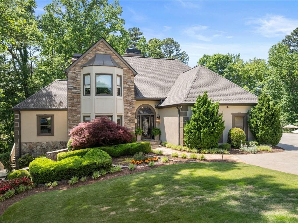 5840 Rock Springs Circle, Buford, GA 30518 — most recent listing photo
