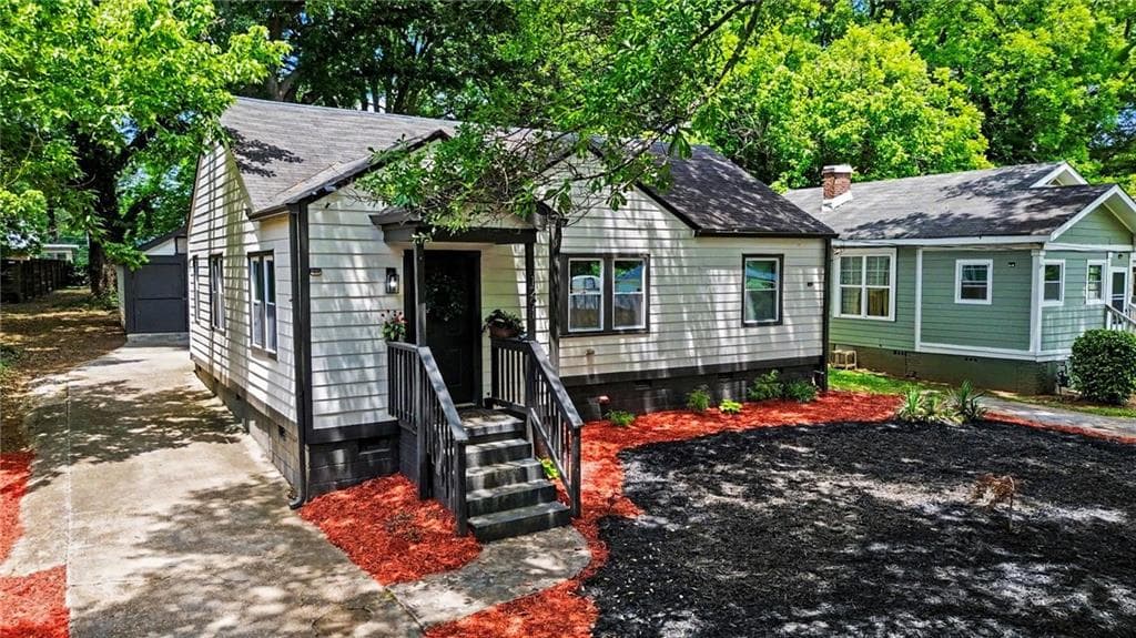 1291 Oakland Terrace, Atlanta, GA 30310 — most recent listing photo