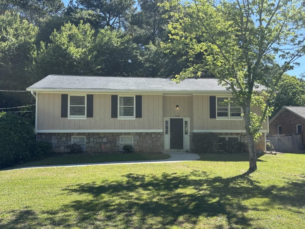 2236 Windsor Drive, Snellville, GA 30078 — most recent listing photo