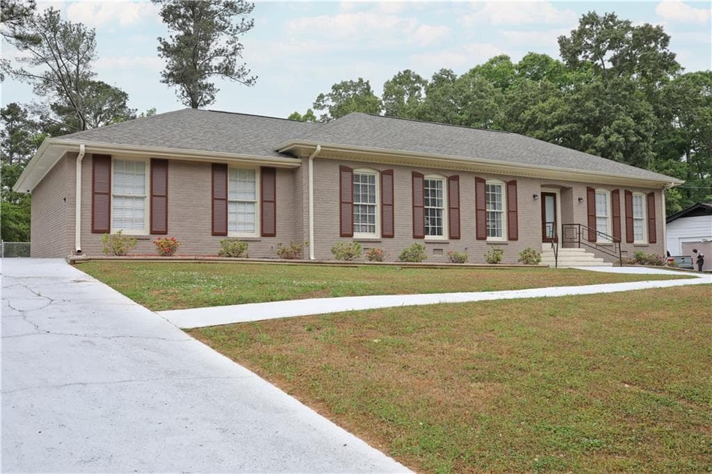 3863 Artist View, Decatur, GA 30034 — most recent listing photo