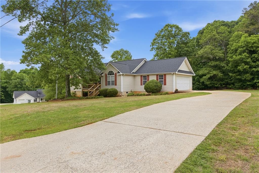 180 Rocky Shoals Trail, Mount Airy, GA 30563 — most recent listing photo