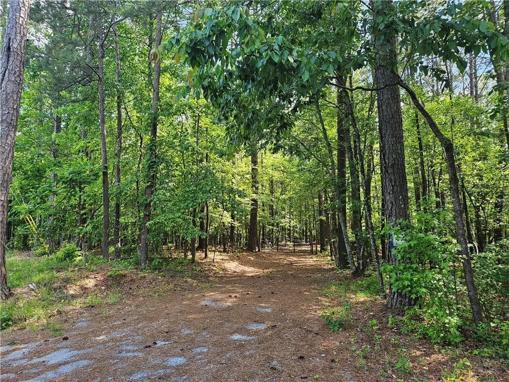 single family residence for sale at 0 Ponderosa Trail, Dallas, GA 30132