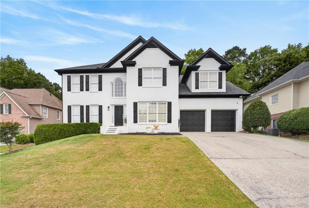 1453 Highland Heights Trail, Dacula, GA 30019 — most recent listing photo