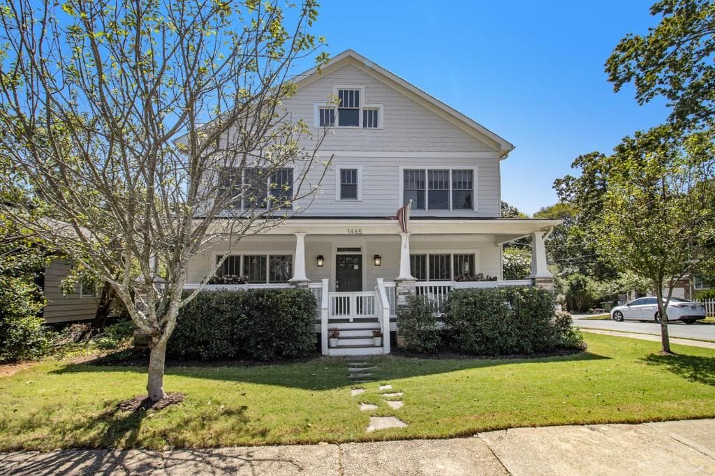 1465 McPherson Avenue, Atlanta, GA 30316 — most recent listing photo