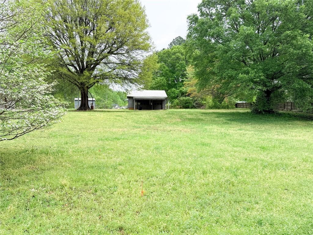 single family residence sold at 0 EWING Road, Austell, GA 30106