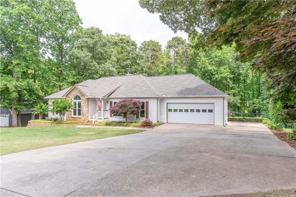 5144 Malisa Ridge, Oakwood, GA 30566 — most recent listing photo