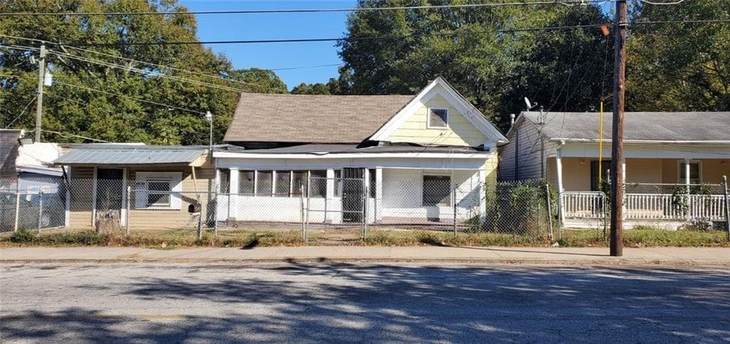 other for sale at 1640 Lakewood Avenue, Atlanta, GA 30315