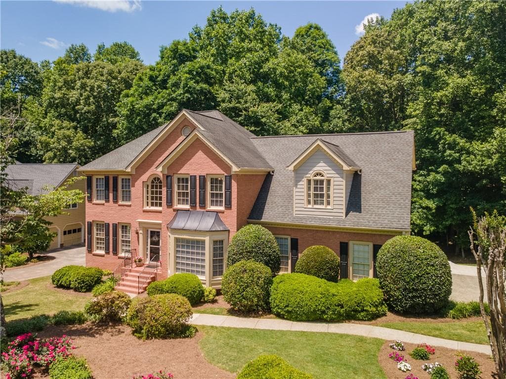 1571 Halisport Lake Drive, Kennesaw, GA 30152 — most recent listing photo