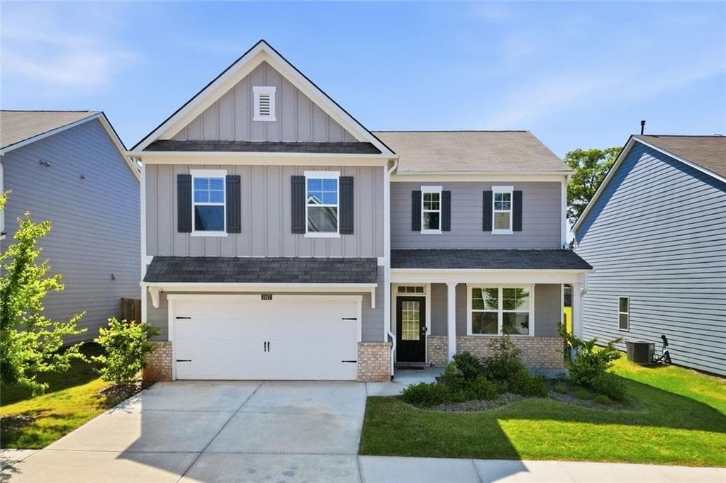 1927 Aquinas Court, Marietta, GA 30064 — most recent listing photo
