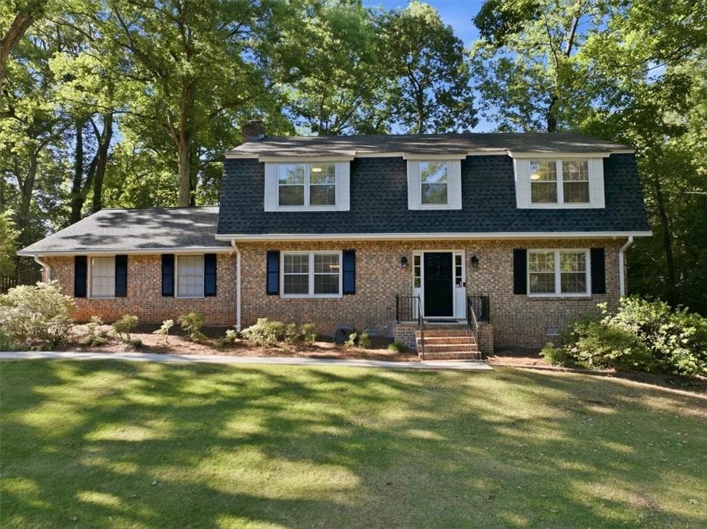 4073 Lake Erin Court, Tucker, GA 30084 — most recent listing photo