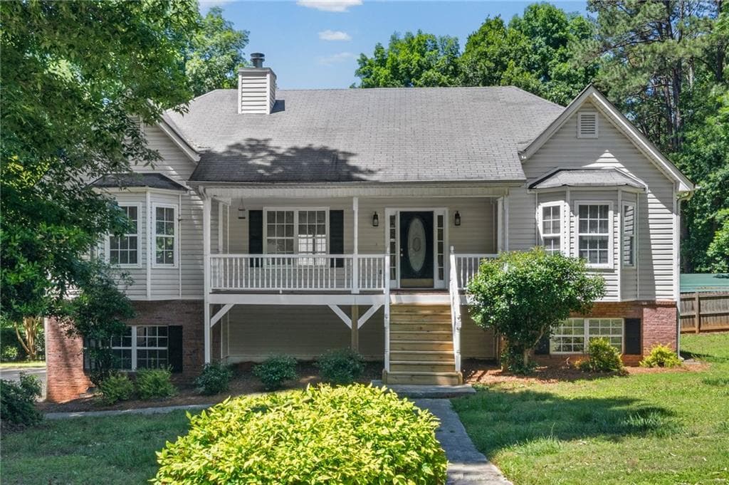 70 Aberdeen Place, Acworth, GA 30101 — most recent listing photo