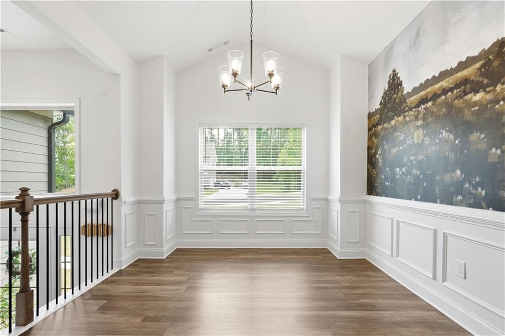 3 bedroom, 3 bathroom, 2,442 sq ft single family residence for sale at 6030 Crowley Drive, Douglasville, GA 30135