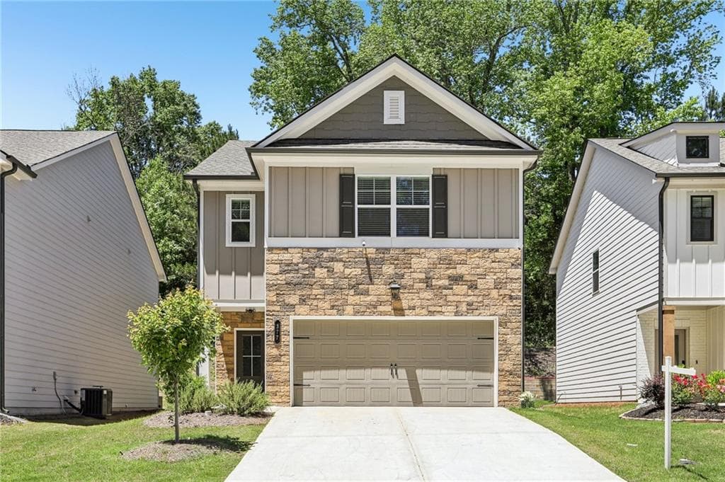 377 Station Overlook Drive, Auburn, GA 30011 — most recent listing photo