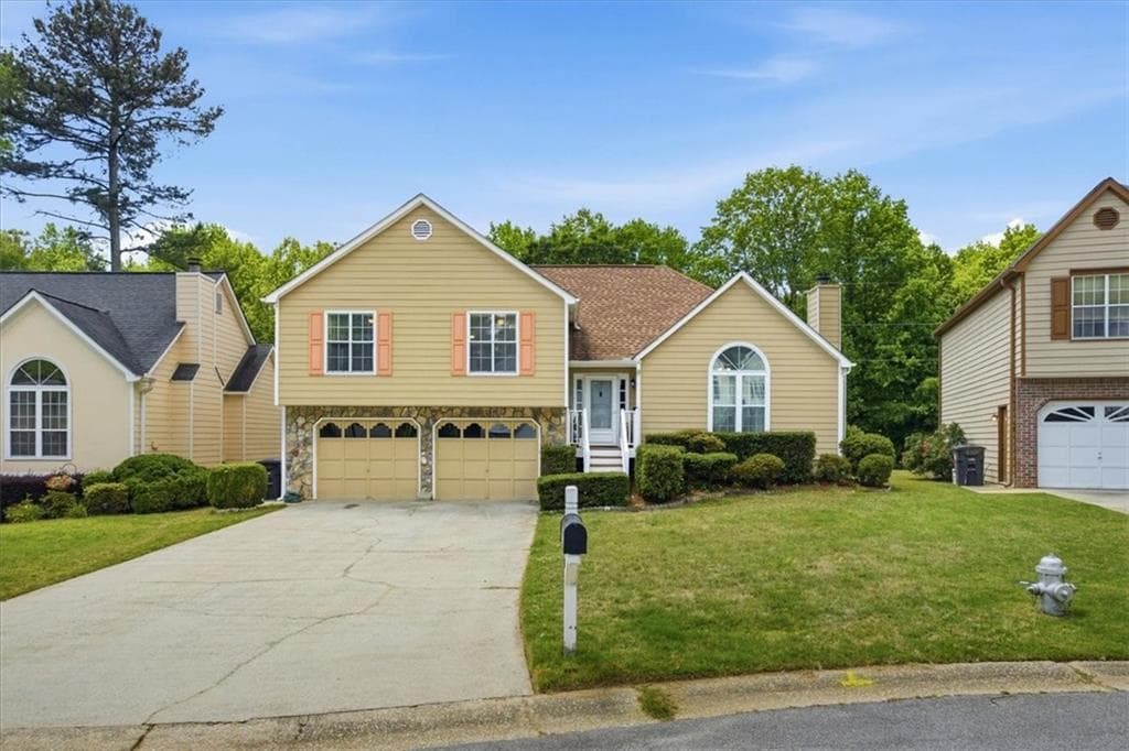 2985 Elberta Terrace, Powder Springs, GA 30127 — most recent listing photo