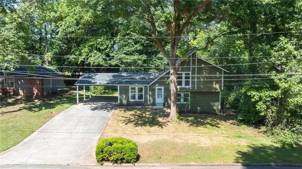 2160 Leslie Brook Drive, Decatur, GA 30035 — most recent listing photo